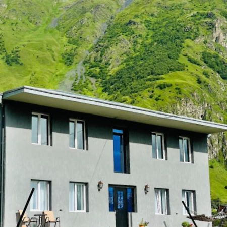 Kazbegi Palace 外观 照片